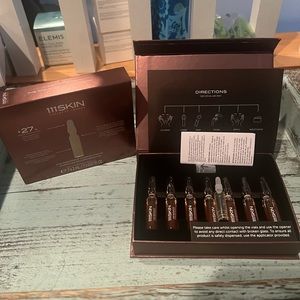 111 Skin The Radiance Concentrate